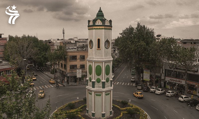 تور گروهی و انفرادی ساری از مشهد با اوتانا پرواز هفت ستاره: سفری به پایتخت طبیعت مازندران