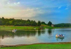 تور گروهی گیلان از مشهد