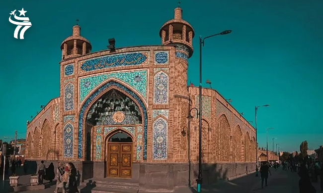 تور گروهی اردبیل از مشهد با اوتانا پرواز هفت ستاره: سفری خاطرهانگیز به دیار طبیعت و تاریخ